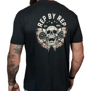 Rep by Rep T-Shirt