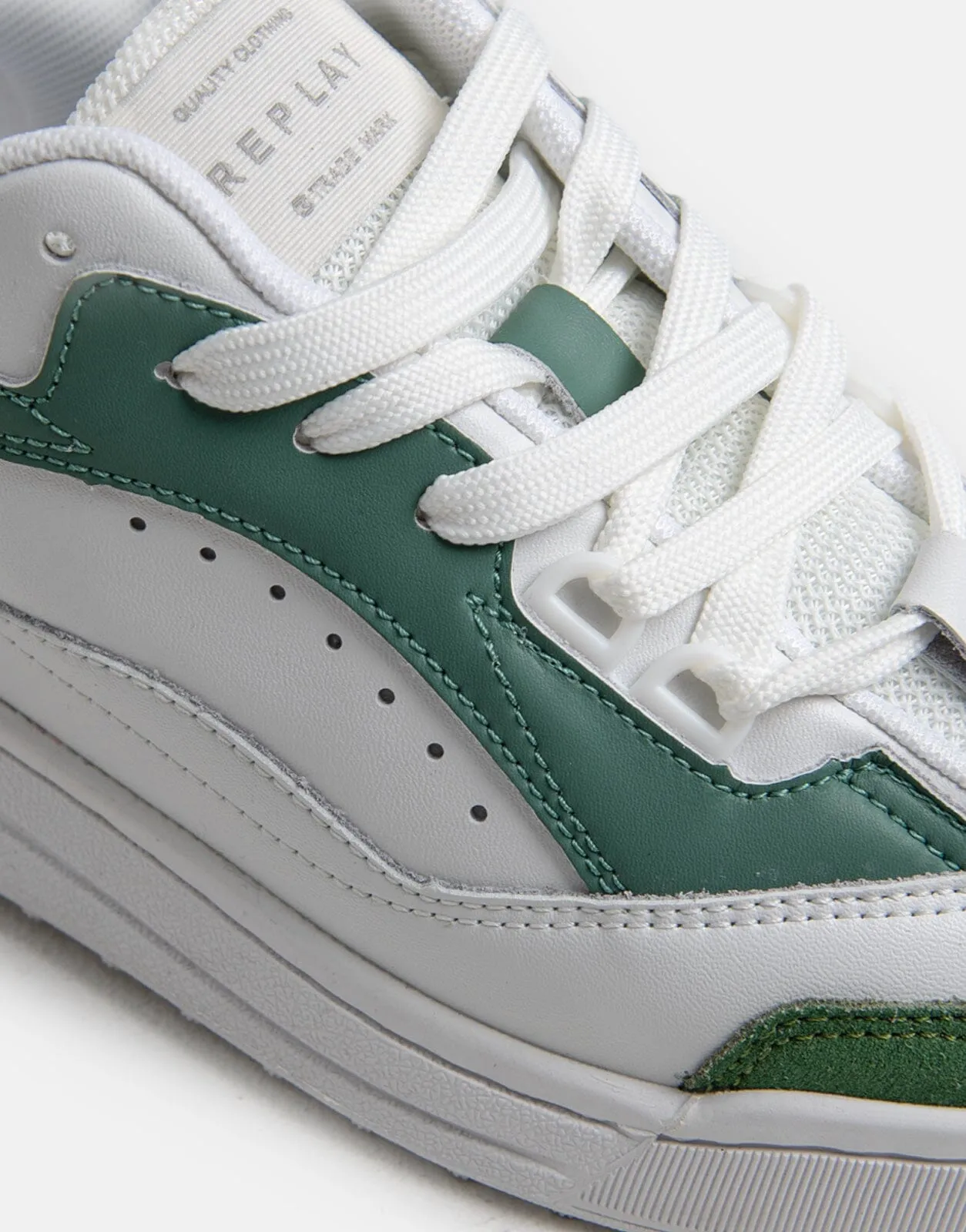 Replay Cross Pro Sneakers