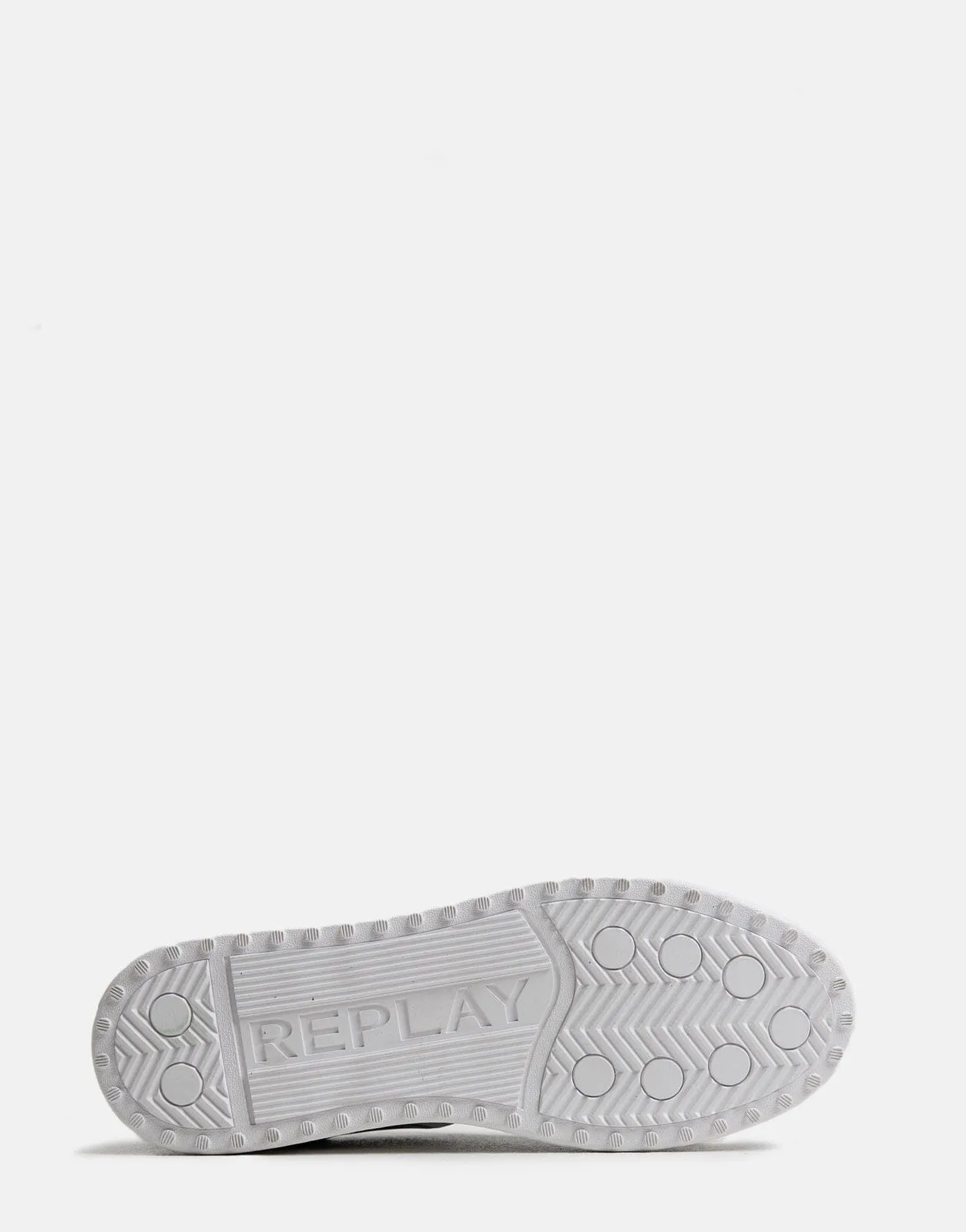 Replay Cross Pro Sneakers