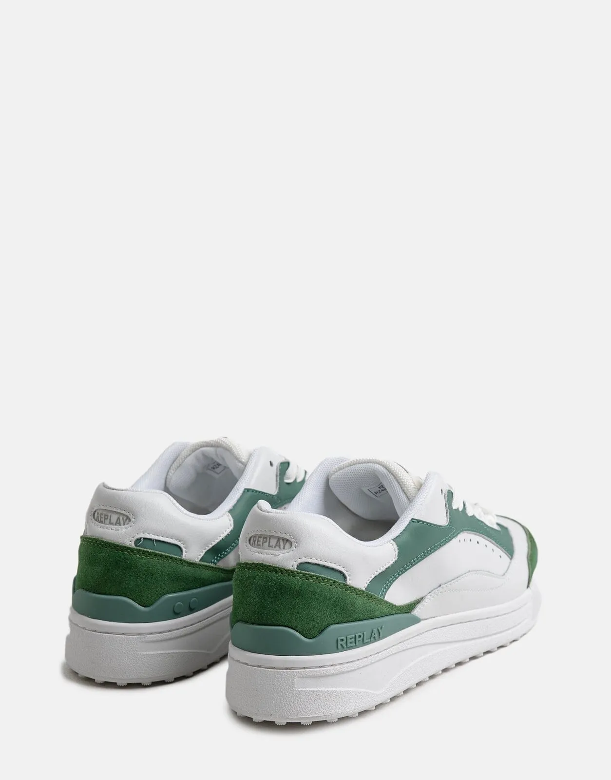 Replay Cross Pro Sneakers