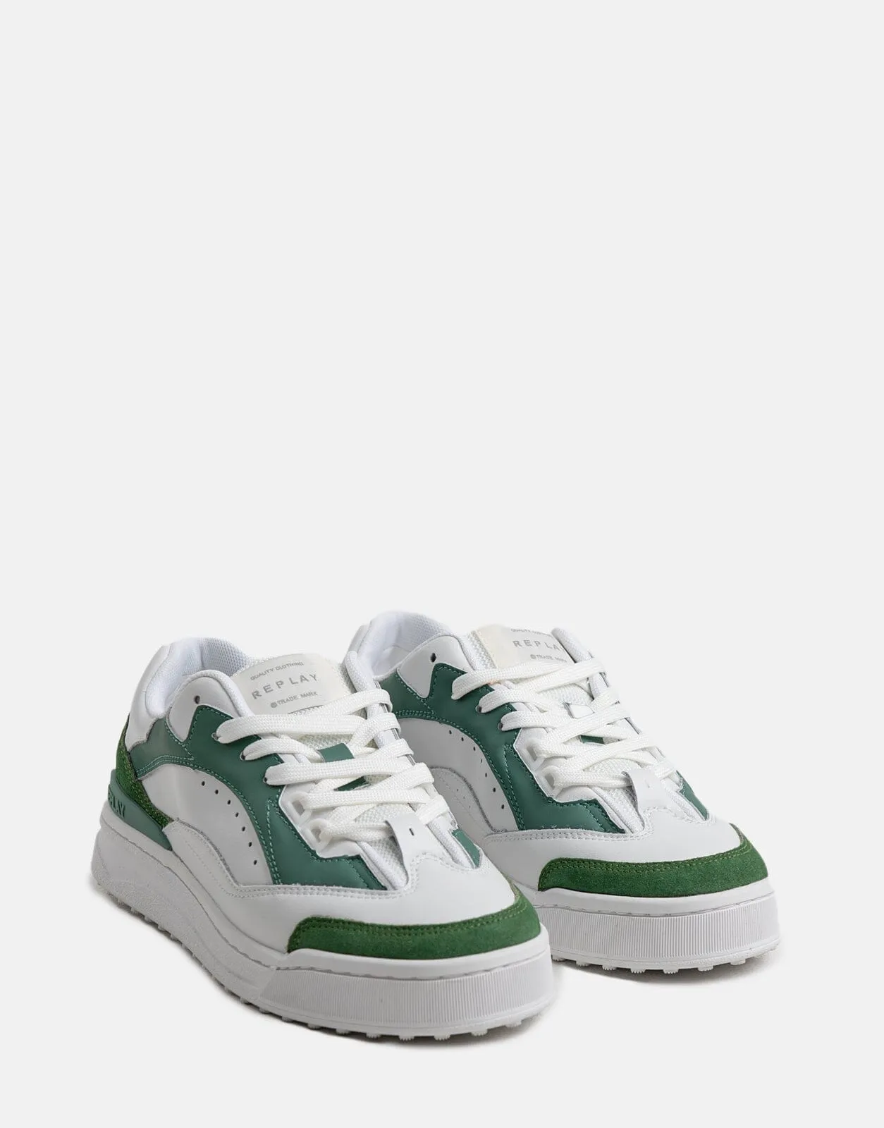 Replay Cross Pro Sneakers