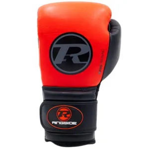 Ringside Pro Training G2 Boxing Gloves - Red/Black