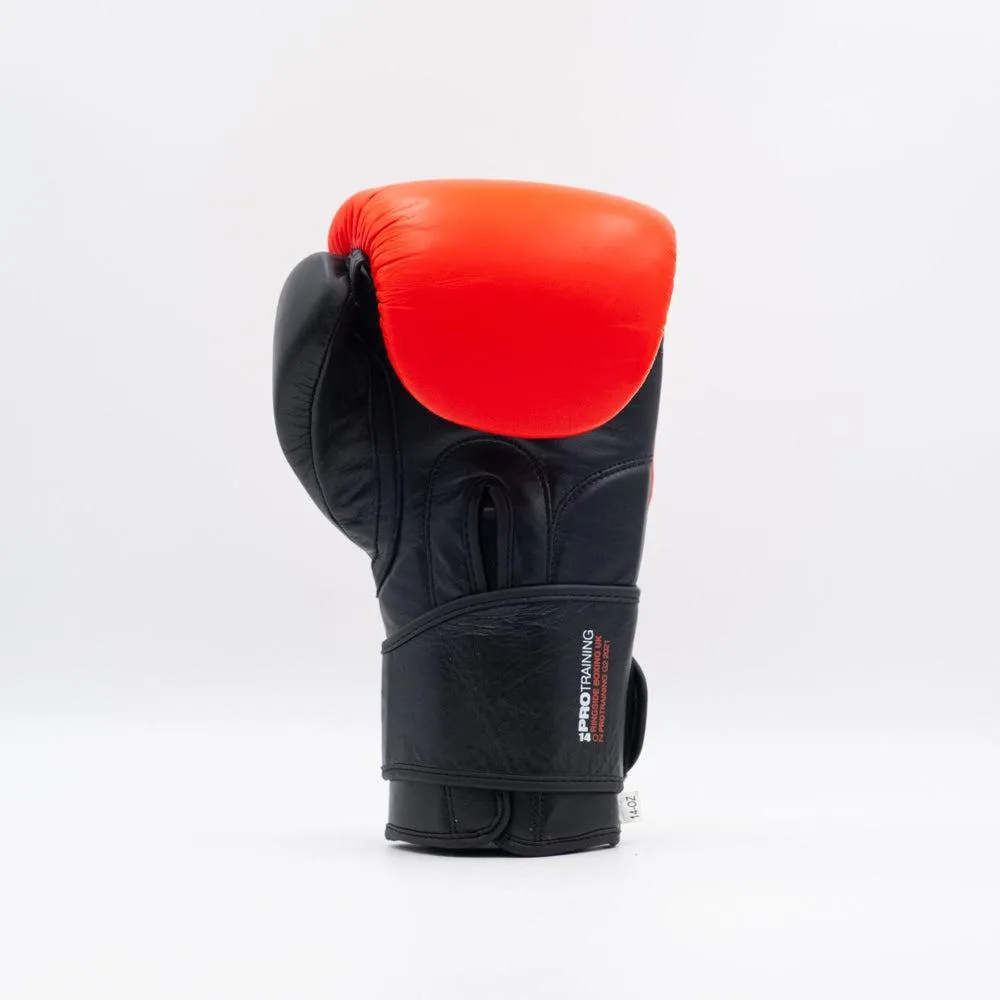 Ringside Pro Training G2 Boxing Gloves - Red/Black