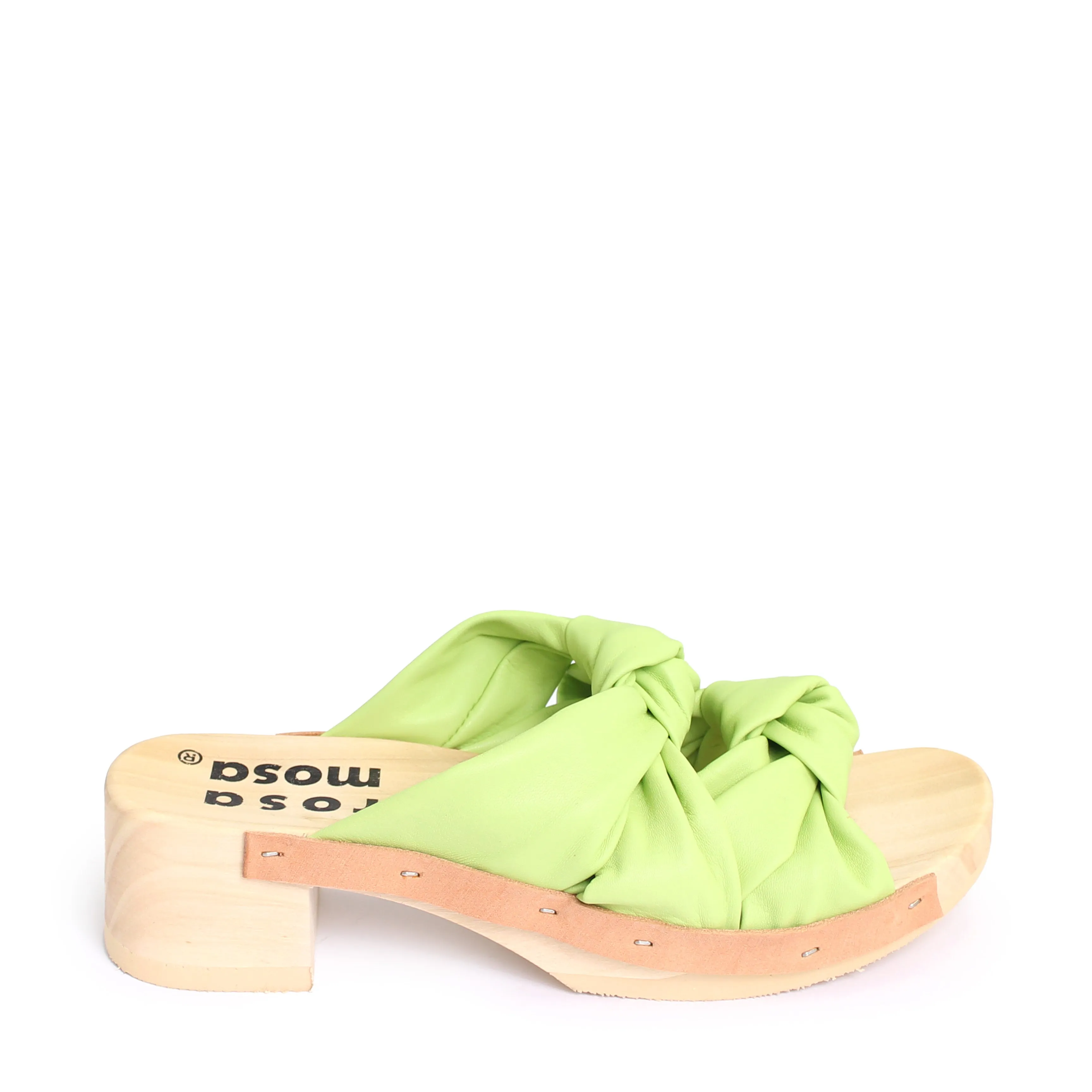 ROCCO X KNOT   Lime