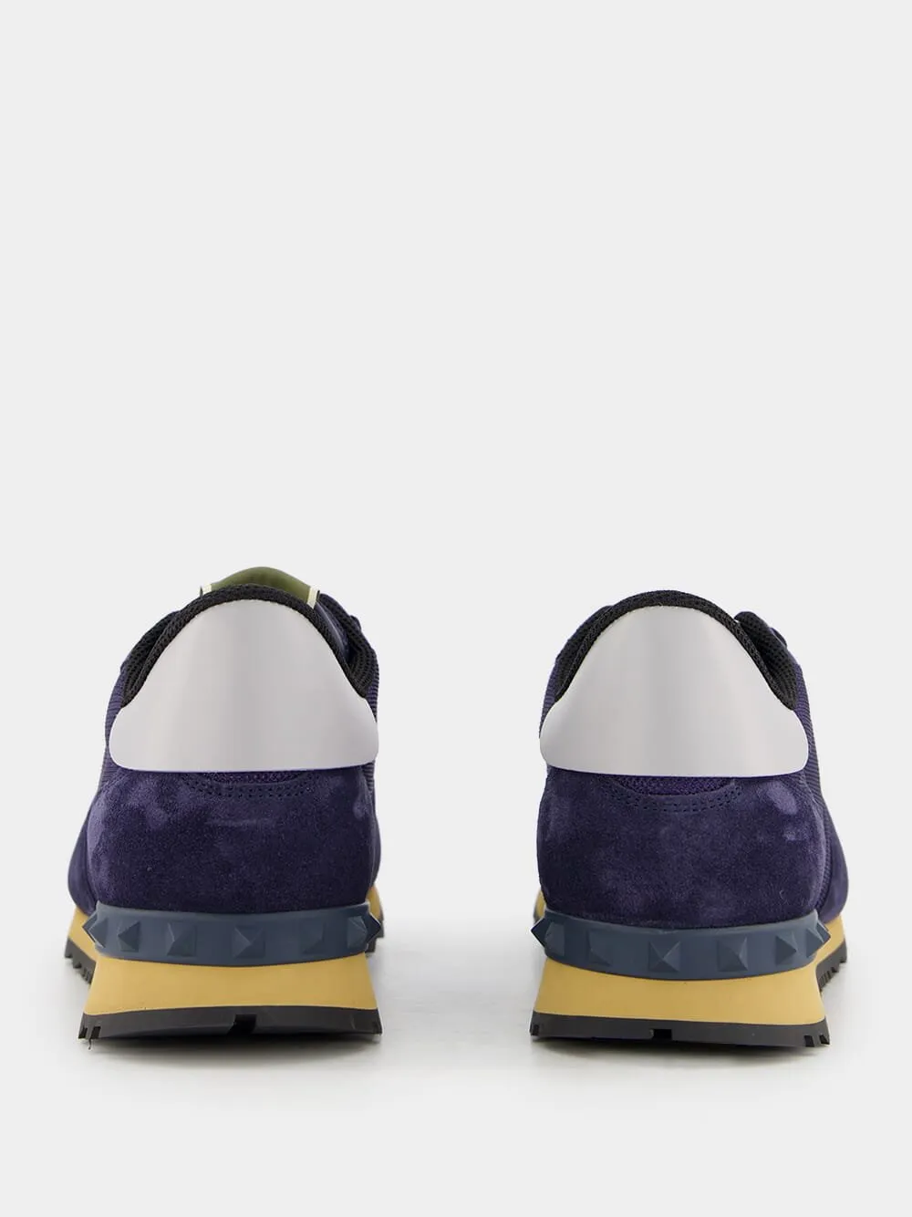 Rockrunner Low-Top Sneakers