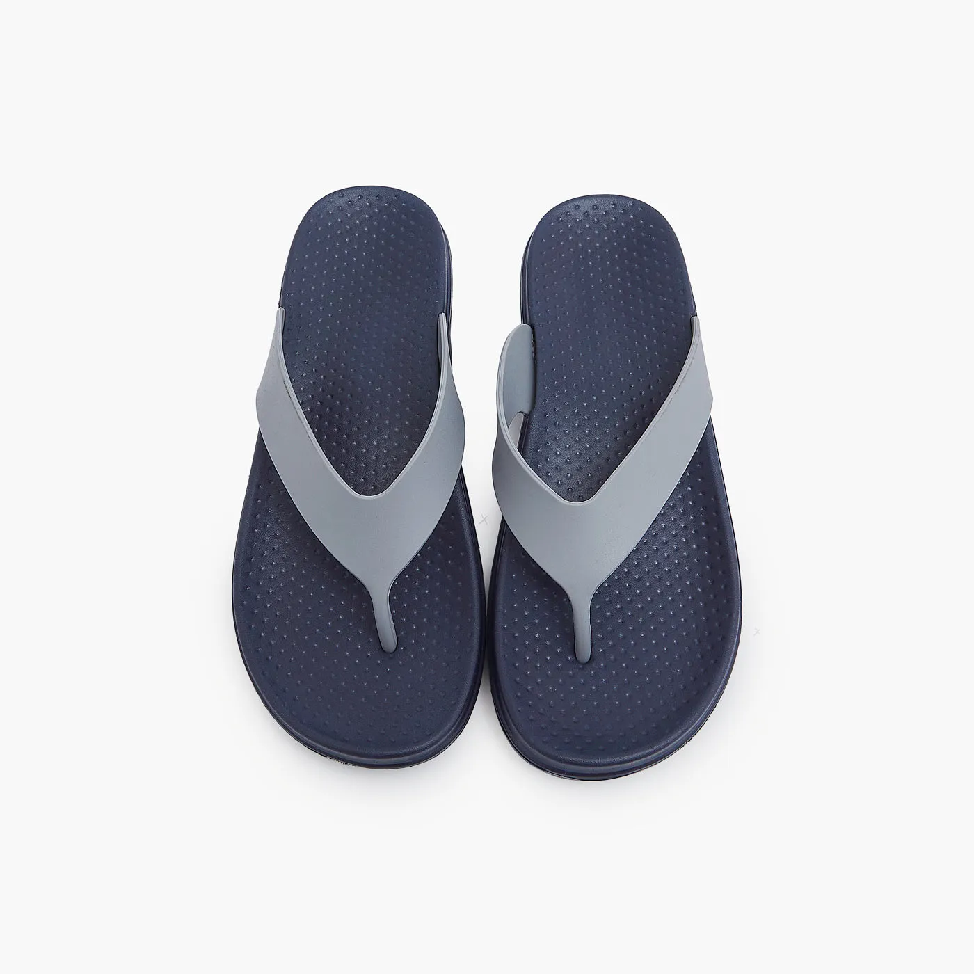 Round Toed Slides