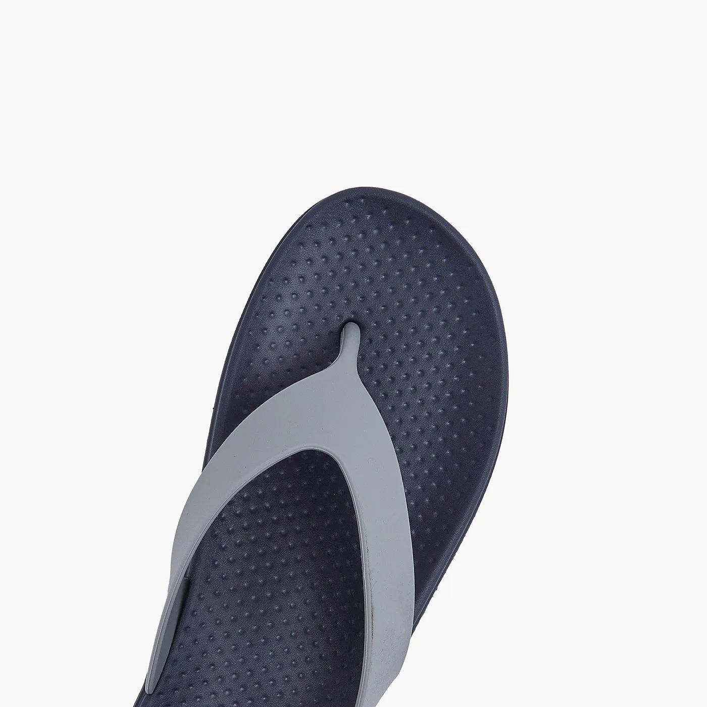 Round Toed Slides