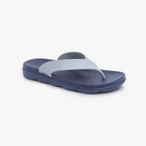 Round Toed Slides