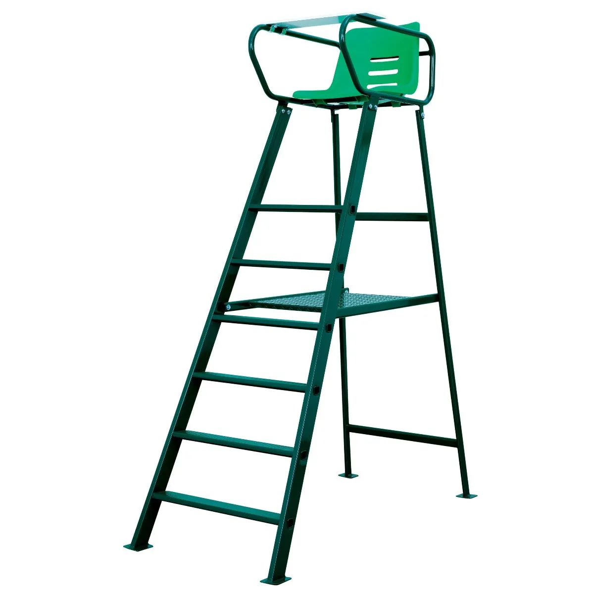 Royale Deluxe Umpire Chair (Green)
