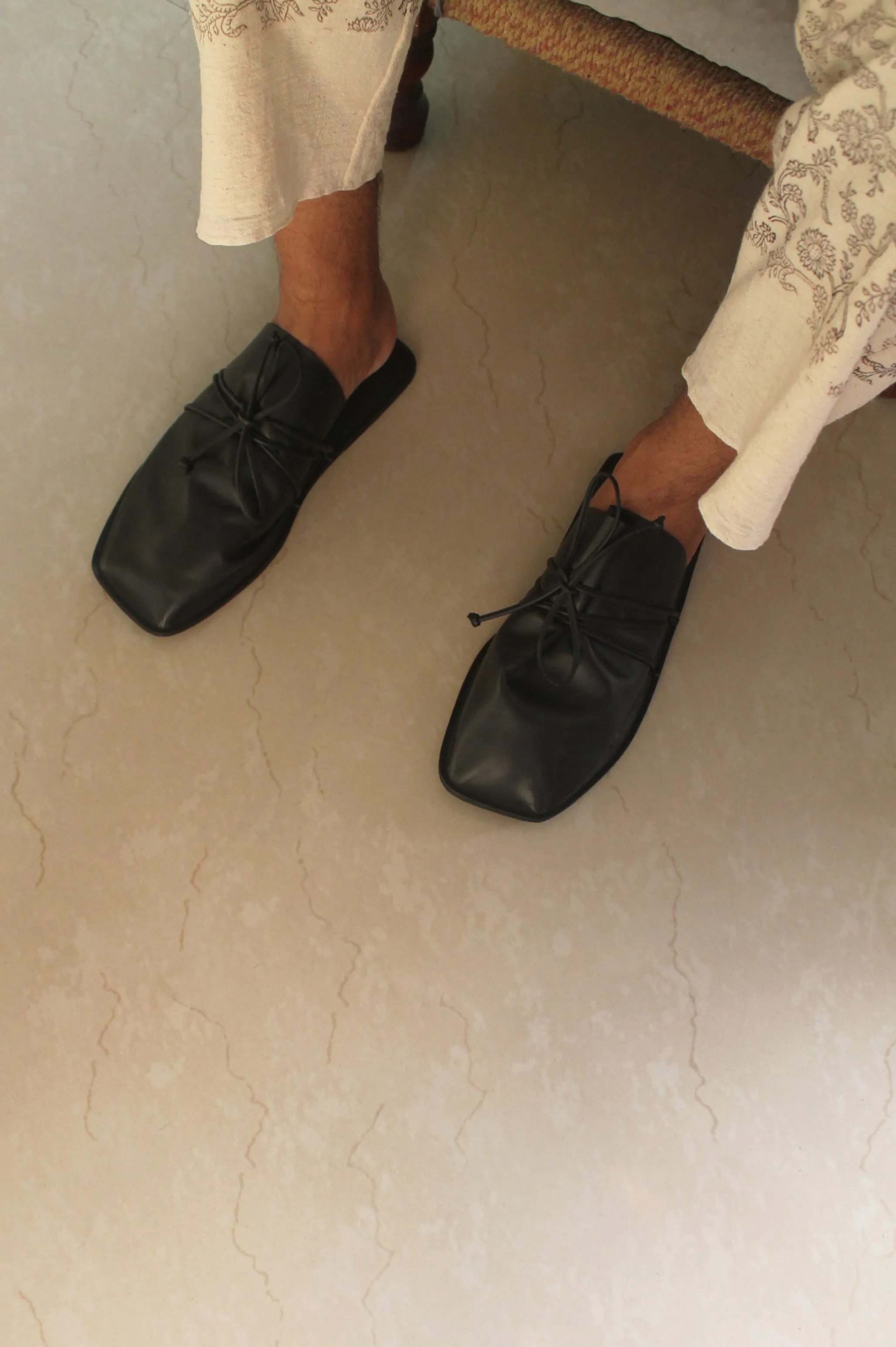 Sack Slip Ons- Men