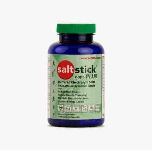 SaltStick Caps Plus