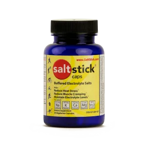 SaltStick Caps