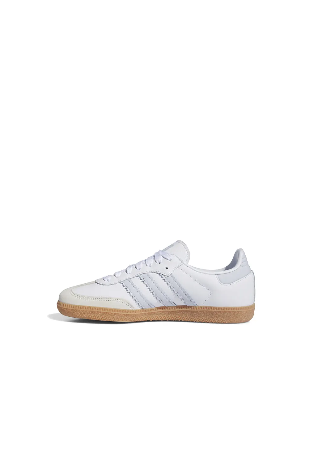 Samba OG Shoes Cloud White/Halo Blue/Off White