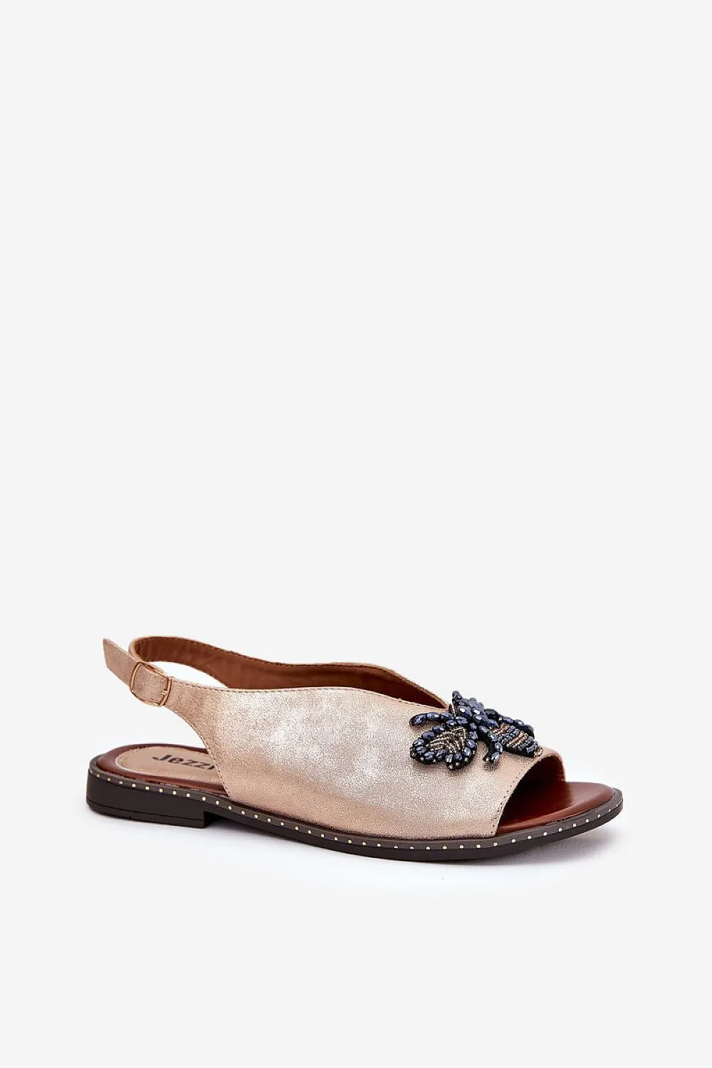 Sandals Step in style