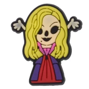 Sarah Sanderson Hocus Pocus Shoe Charm