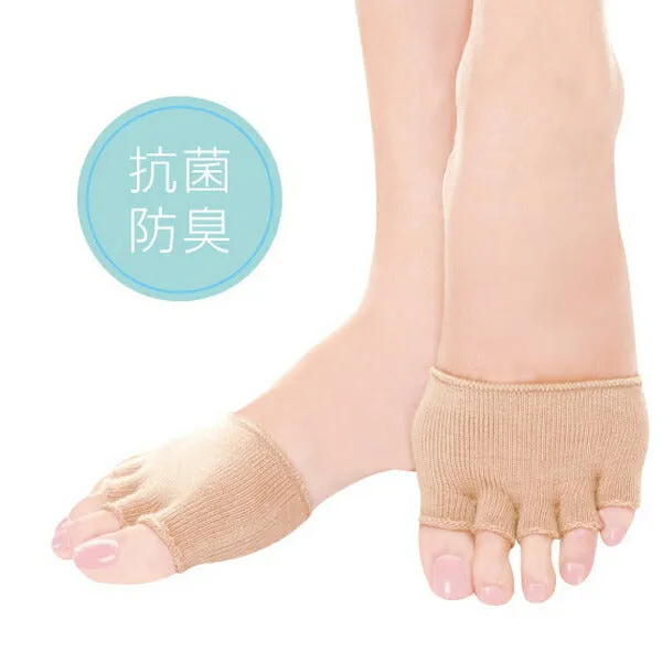 SASAKI shoe inners (antibacterial/odor resistant)/half shoes [rhythmic gymnastics shoes/rhythmic gymnastics goods/rhythmic gymnastics supplies]