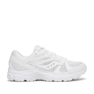 Saucony Men's Ride Millennium in White