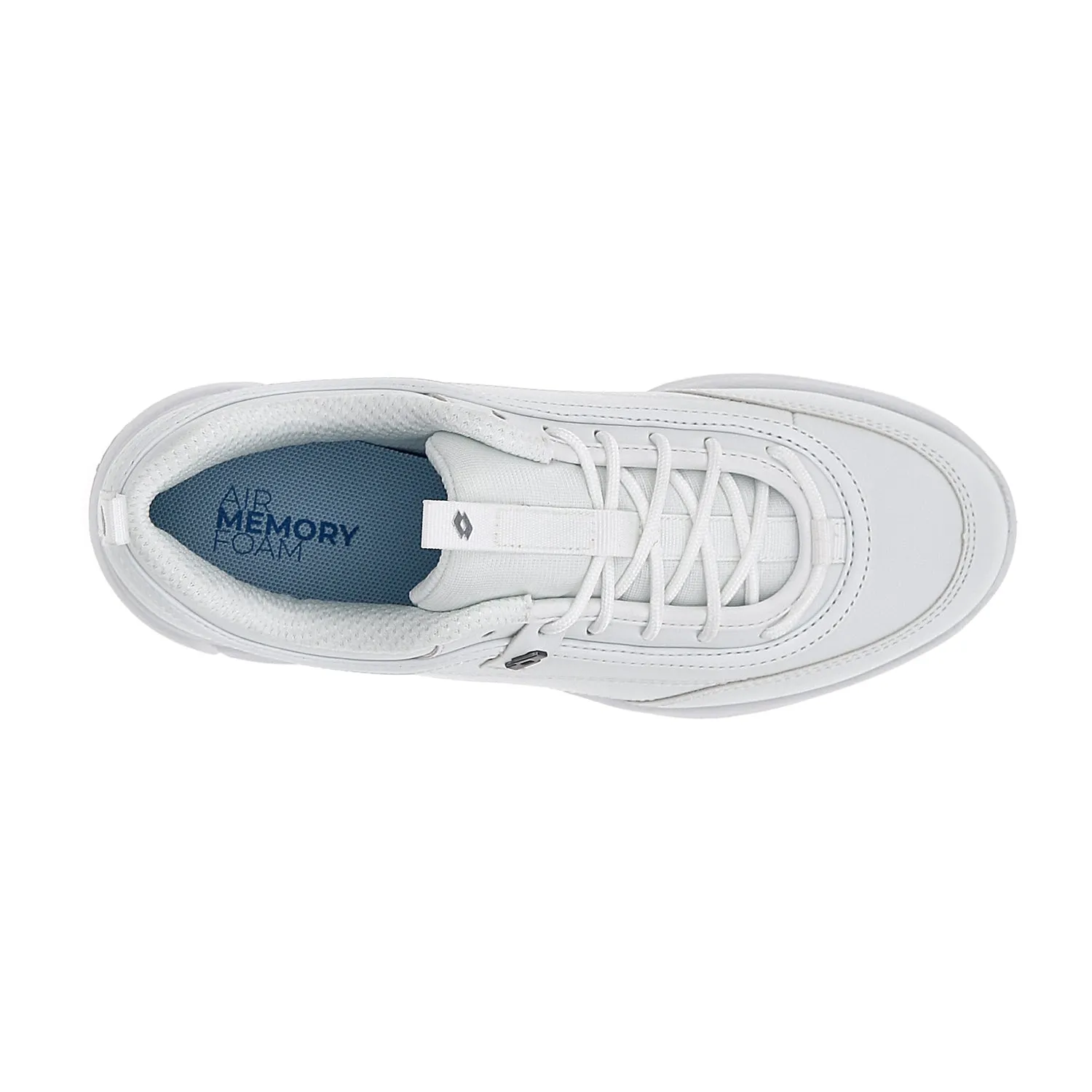 SCARPE LOVE RIDE BIANCO