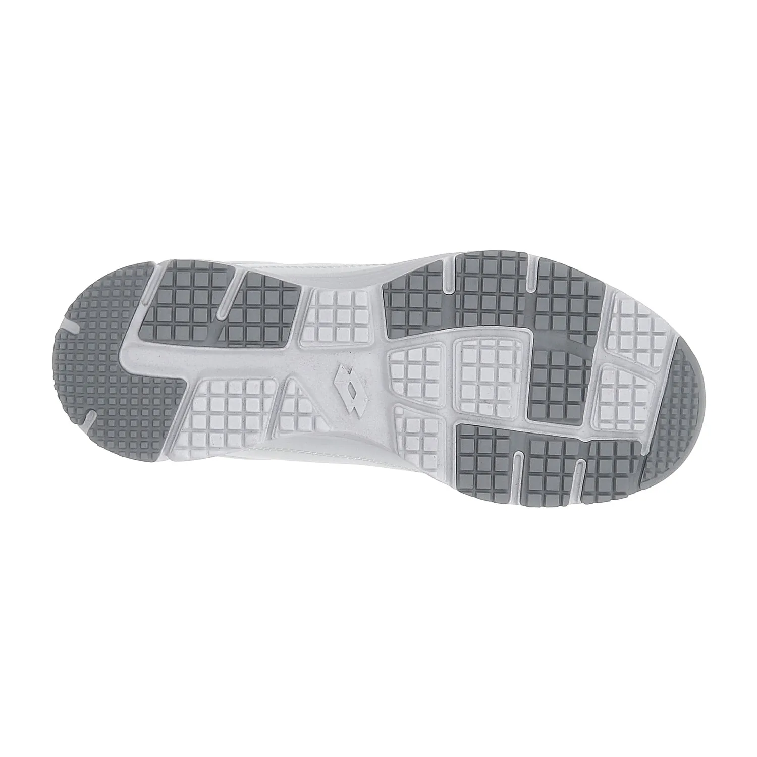 SCARPE LOVE RIDE BIANCO