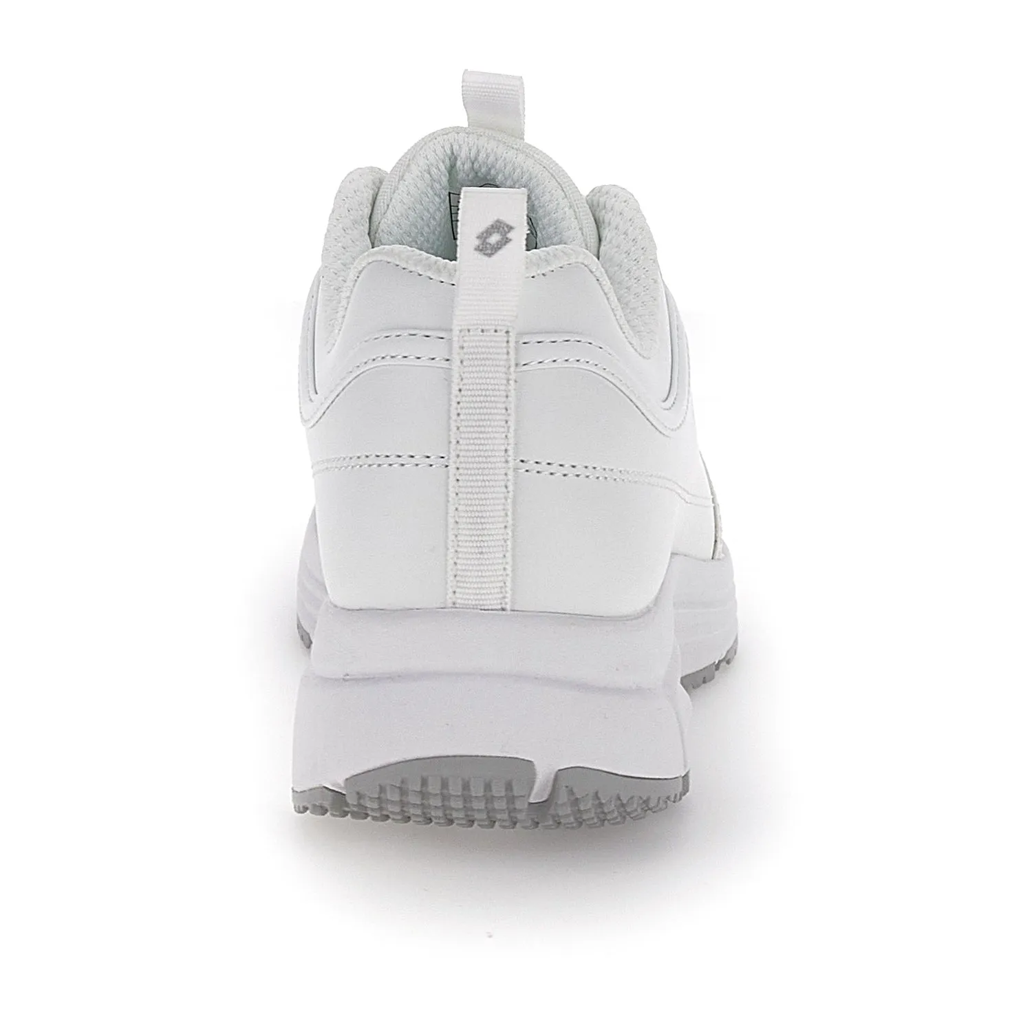 SCARPE LOVE RIDE BIANCO