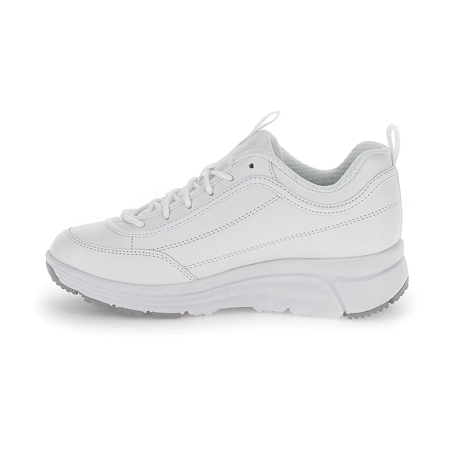 SCARPE LOVE RIDE BIANCO