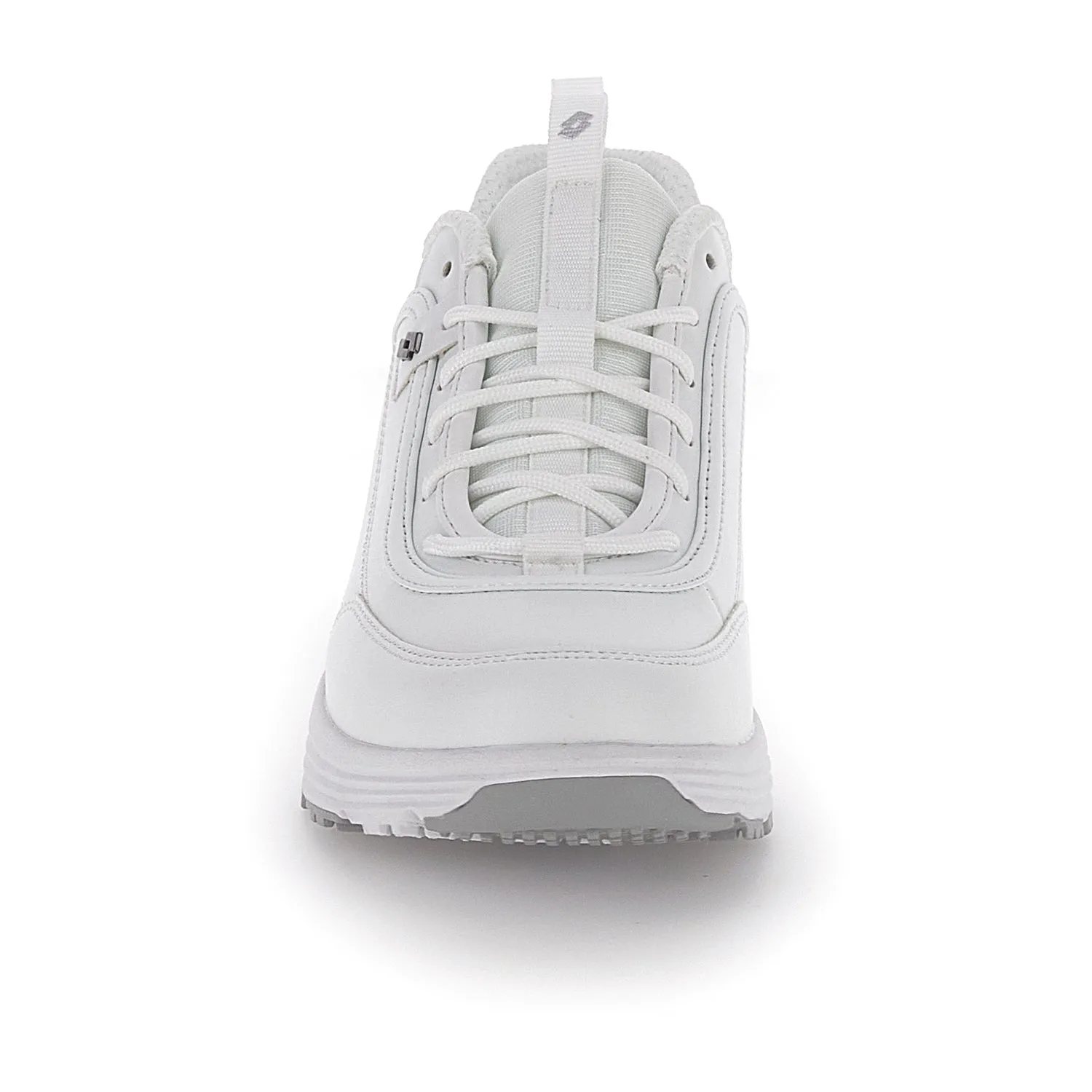 SCARPE LOVE RIDE BIANCO
