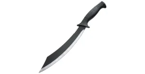 Schrade 12" Full Tang Machete