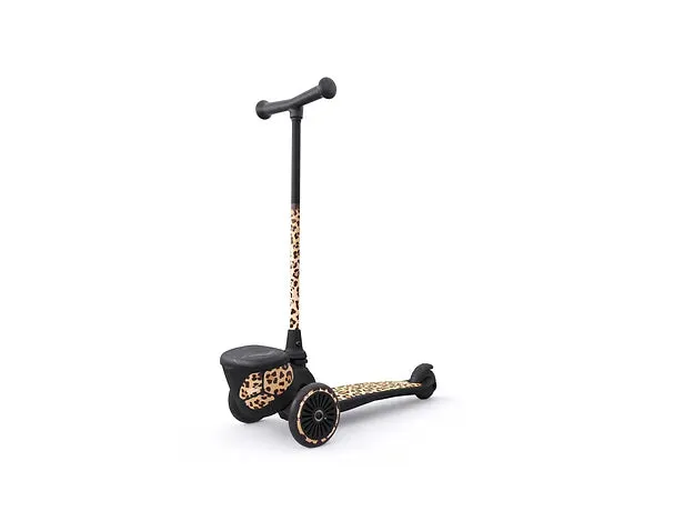 Scoot & Ride Highwaykick 2 Lifestyle