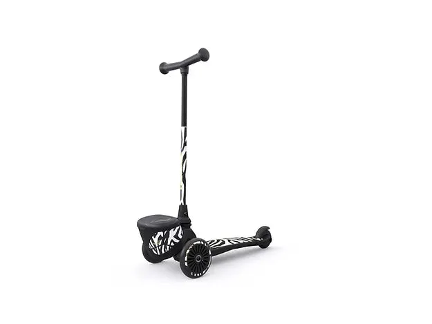 Scoot & Ride Highwaykick 2 Lifestyle