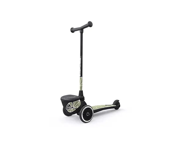 Scoot & Ride Highwaykick 2 Lifestyle