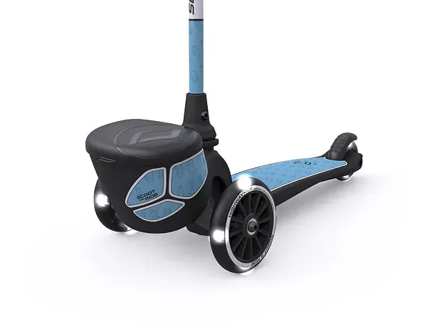 Scoot & Ride Highwaykick 2 Lifestyle