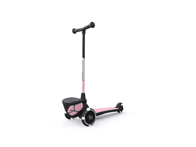 Scoot & Ride Highwaykick 2 Lifestyle