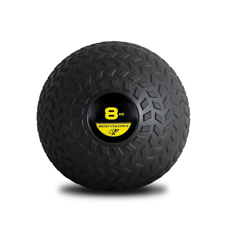SET OF 4KG & 6KG & 8KG & 10KG SLAM / DEAD MEDICINE CROSS TRAINING BALLS