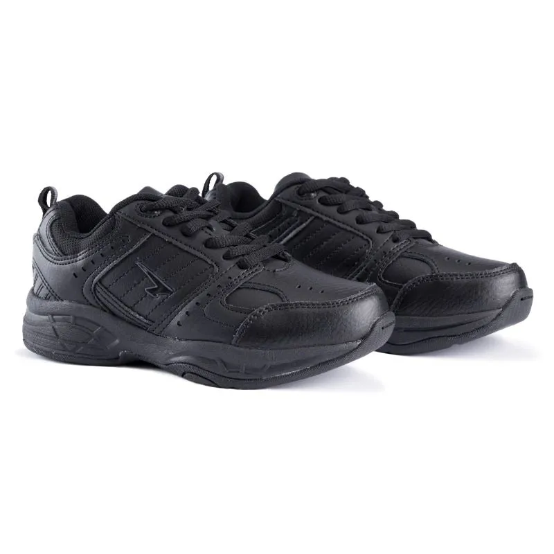 SFIDA Defy GS Leather Kids Cross Training Shoes