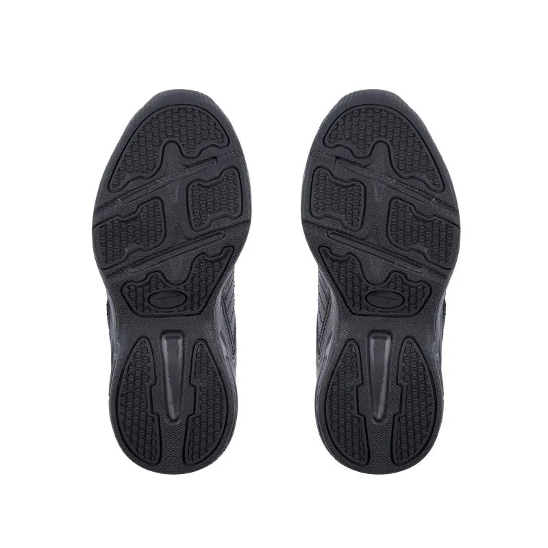 SFIDA Defy GS Leather Kids Cross Training Shoes
