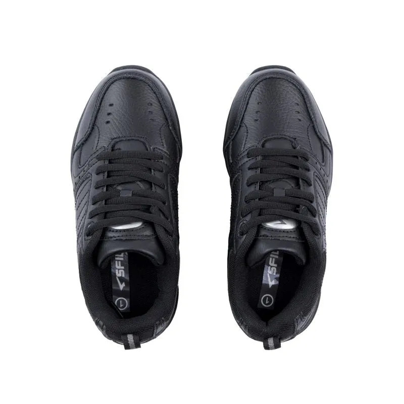 SFIDA Defy GS Leather Kids Cross Training Shoes