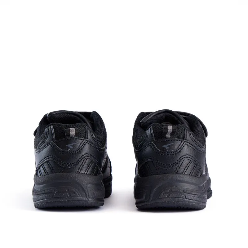 SFIDA Defy PS Leather Kids Cross Training Shoes