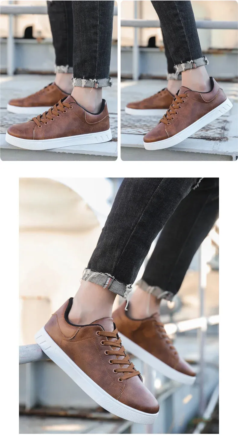 Shoes Men Fashion