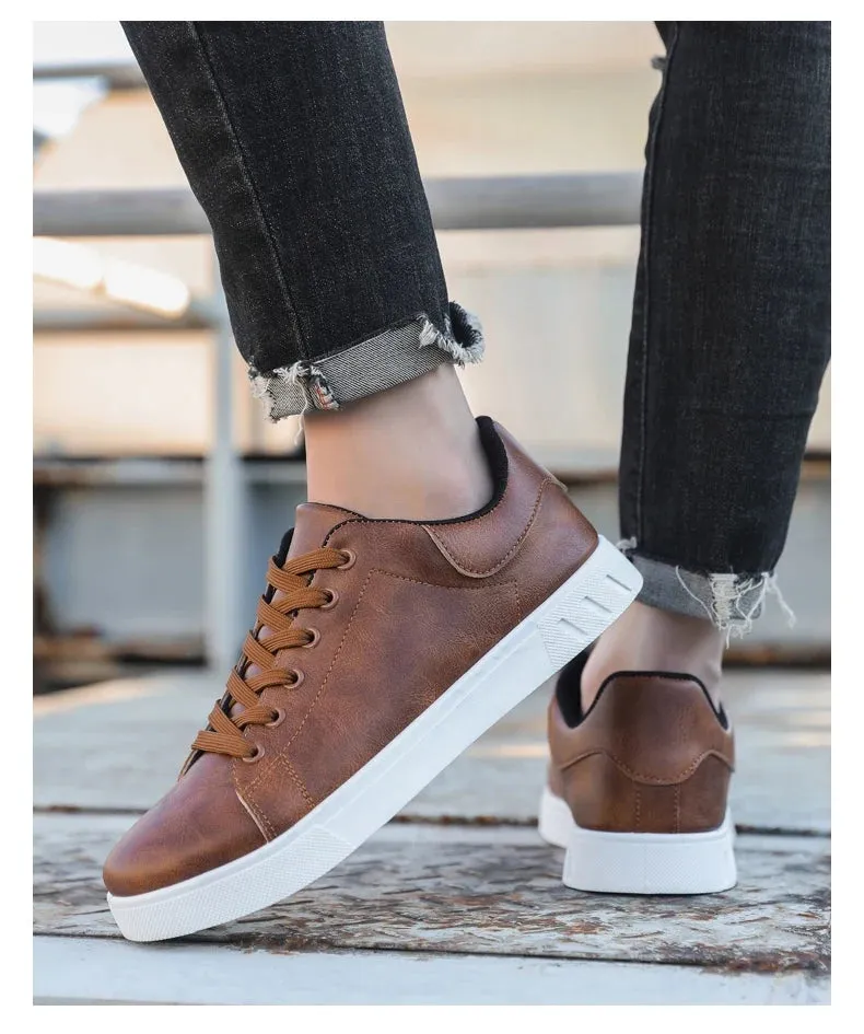 Shoes Men Fashion