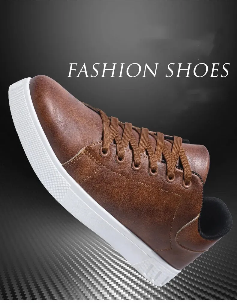 Shoes Men Fashion