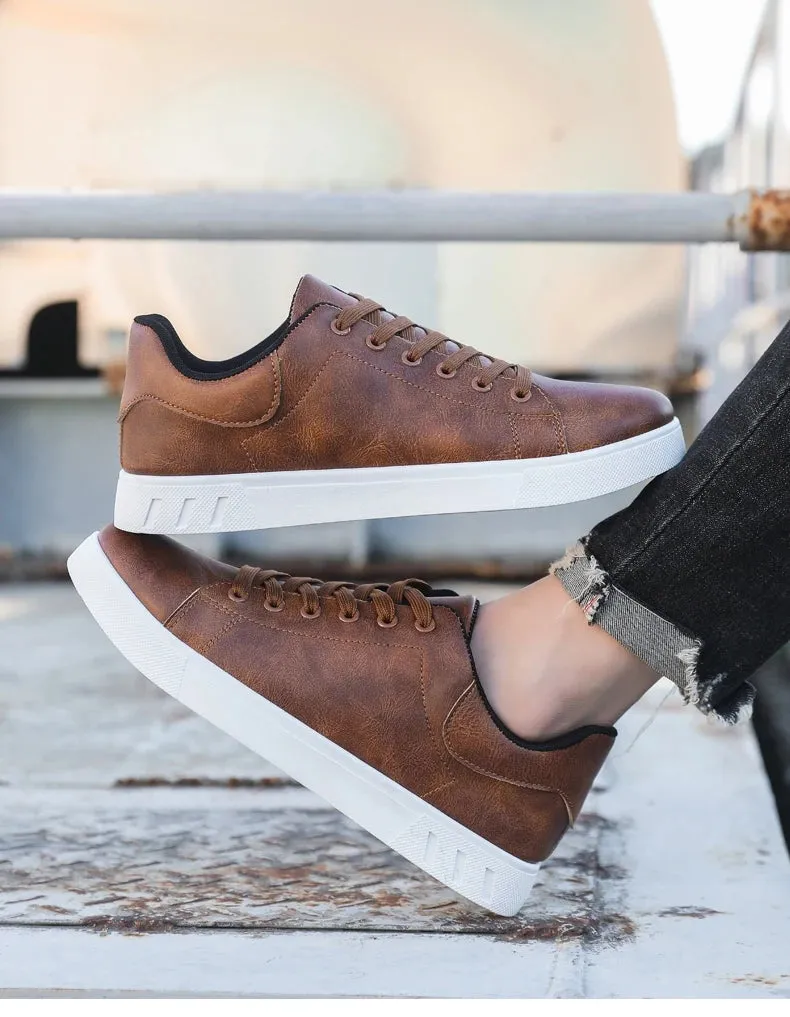 Shoes Men Fashion