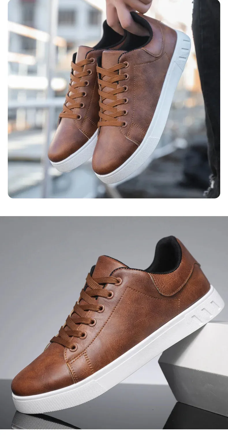 Shoes Men Fashion