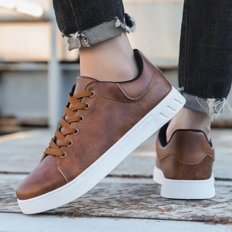 Shoes Men Fashion