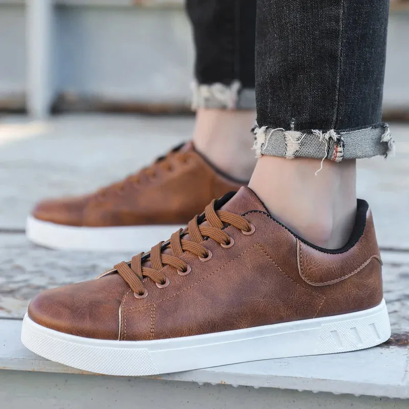 Shoes Men Fashion