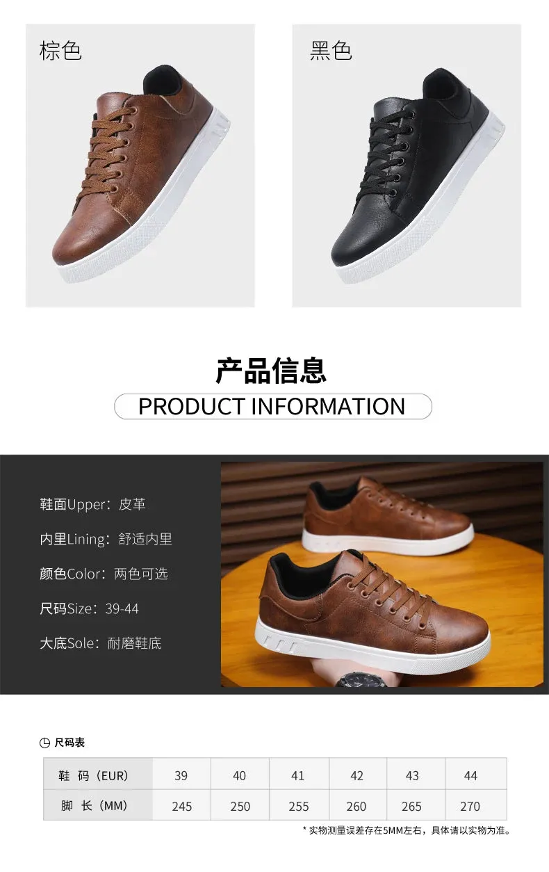 Shoes Men Fashion