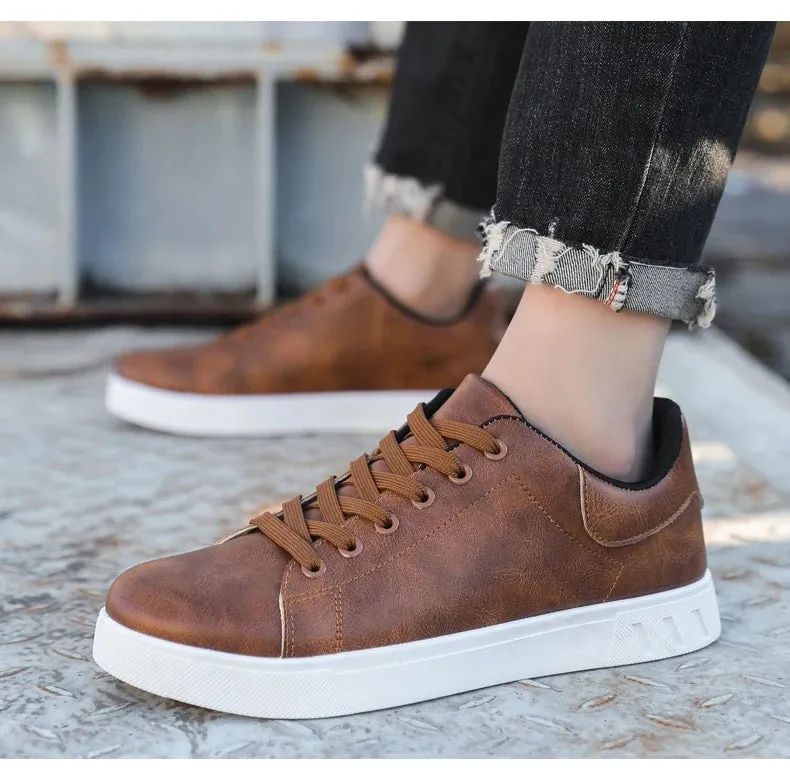 Shoes Men Fashion