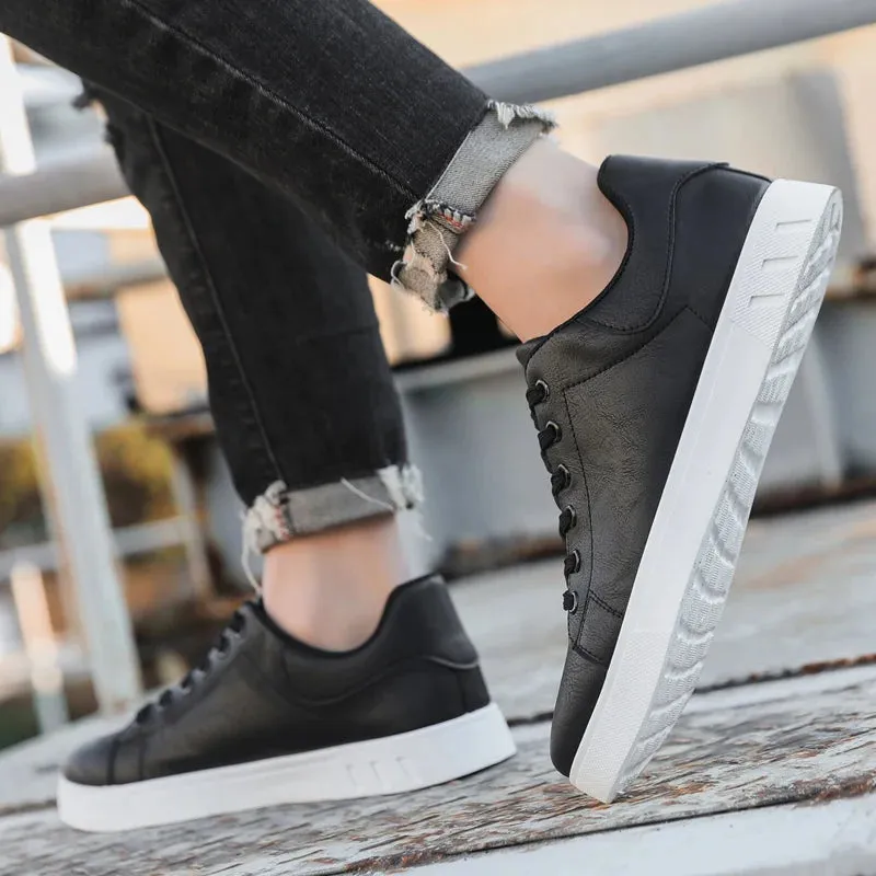 Shoes Men Fashion
