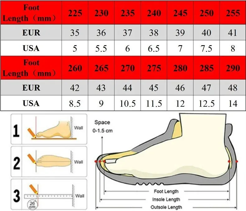 Shoes Men Fashion