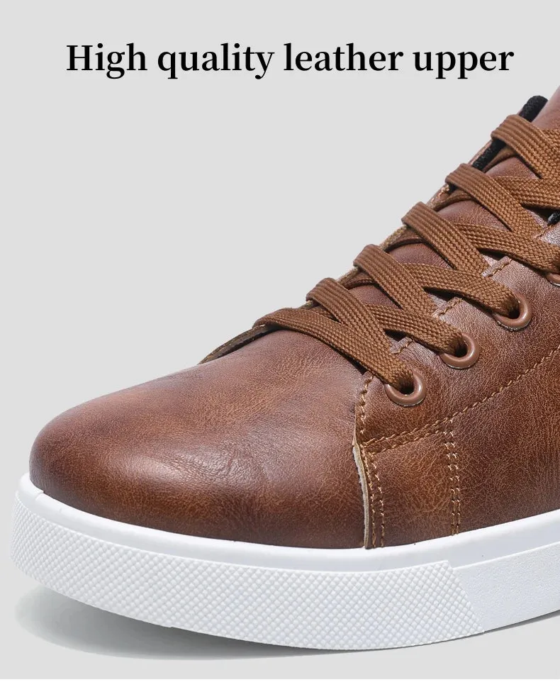 Shoes Men Fashion