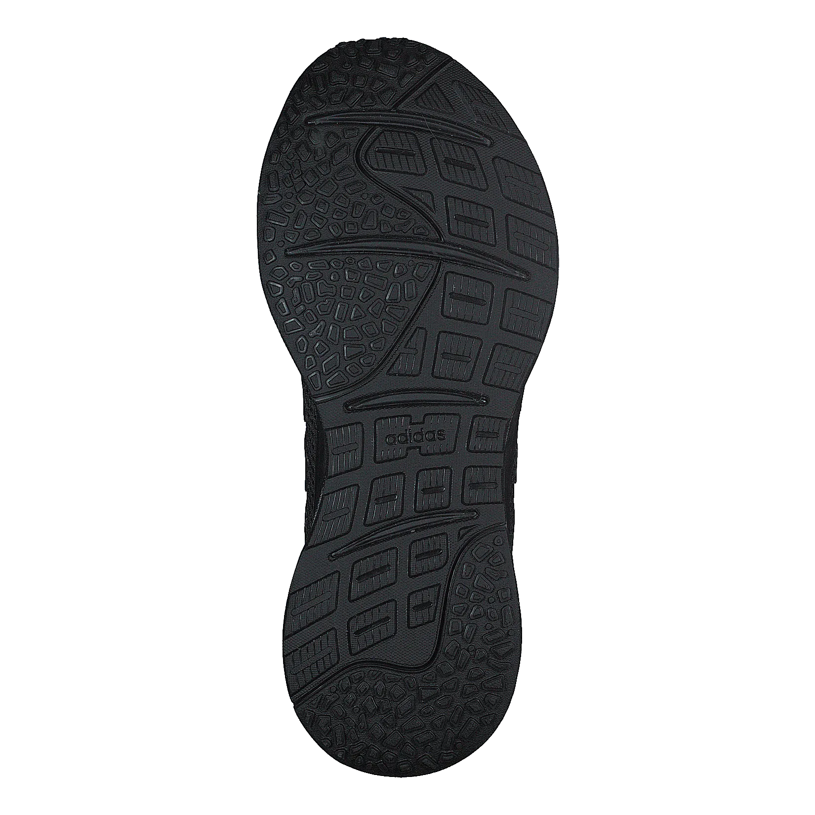 Showtheway 2.0 Shoes Core Black / Carbon / Core Black